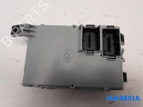 Engine control unit (ECU) FIAT PANDA (312_, 319_) 1.0 Mild Hybrid (312.PYD1B) | BP31413561M57