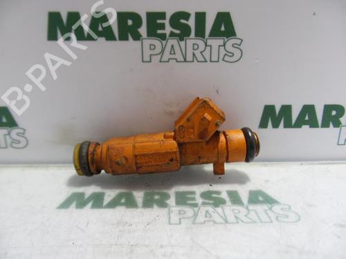 Used Injector ALFA ROMEO 156 (932_) 1.6 16V T.SPARK (932.A4, 932.A4100) (120 hp) 31437194