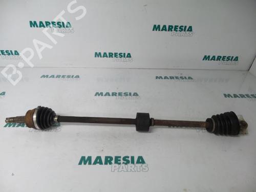 Used Right front driveshaft FIAT MAREA Weekend (185_) 1.6 (103 hp) 31455187