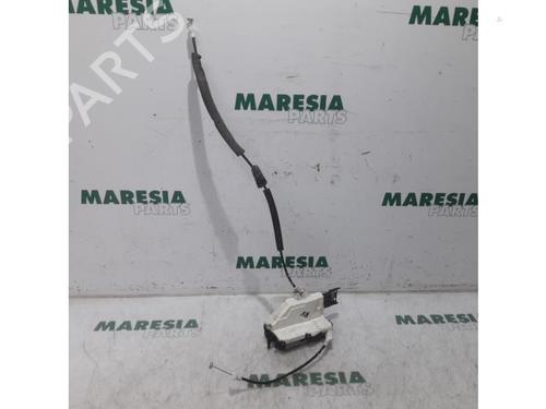 Used Electronic module CITROËN BERLINGO Box Body/MPV (B9) 1.6 HDi 75 (75 hp) 31526269