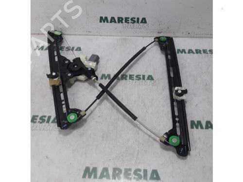 Front right window mechanism CITROËN C4 Grand Picasso II (DA_, DE_) 1.6 HDi / BlueHDi 115 | BP31485603C23 