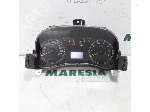 Used Instrument cluster FIAT PANDA (169_) 1.2 (169.AXB11, 169.AXB1A) (60 hp) 31460227
