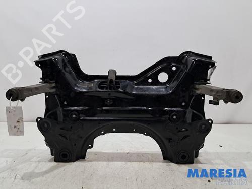 Used Subframe Subframe CITROËN C4 Grand Picasso II (DA_, DE_) 1.6 THP 165 (165 hp) 31411378 31411378
