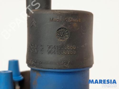 Other RENAULT TWINGO II (CN0_) 1.2 16V (CN04, CN0B) | BP31429147O1