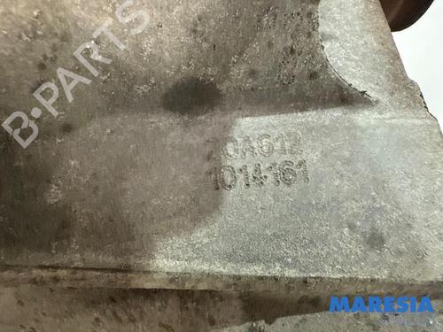Gearbox CITROËN C4 CACTUS 1.2 VTi 82 | BP31393700M3