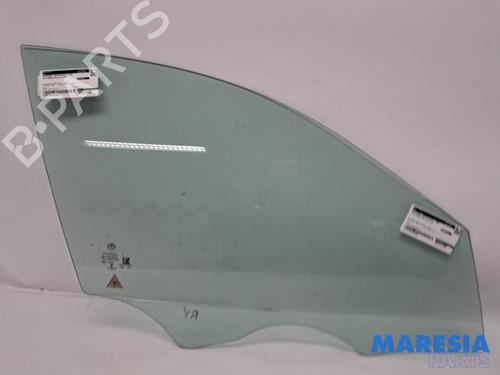 Used Front right door window ALFA ROMEO GIULIA (952_) 2.9 Quadrifoglio (952AAM24) (510 hp) 31433098
