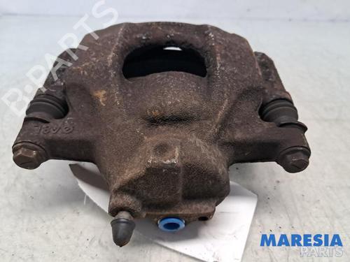 Left front brake caliper CITROËN C1 (PM_, PN_) 1.0 | BP32351296M105 