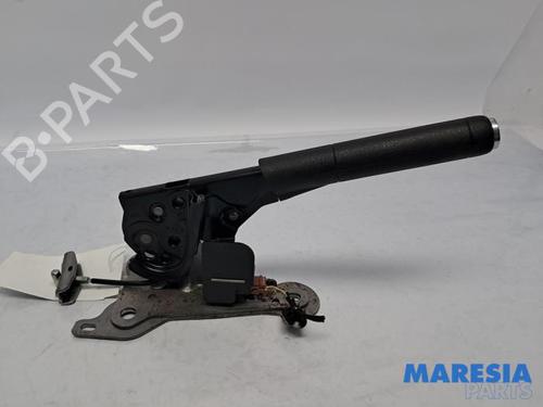 håndbremse PEUGEOT 208 I (CA_, CC_) 1.2 VTI 82 (82 hp) 31450082