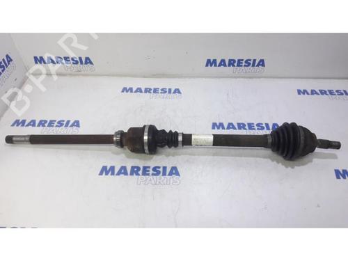 Used Right front driveshaft PEUGEOT RCZ 1.6 16V (156 hp) 31482033