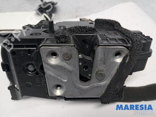 Electronic module RENAULT CLIO IV (BH_) 0.9 TCe 90 (BHNF, BHMA, BHMH, BHJK, BHJR) | BP31475922M83 - Image 2