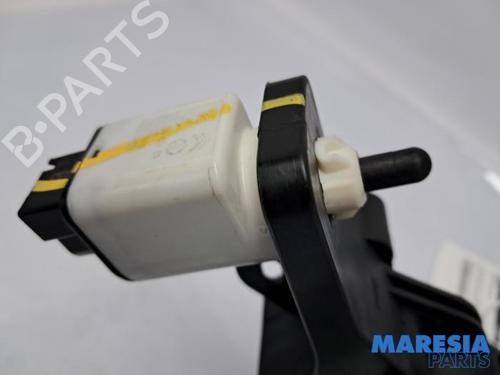 Break pedal PEUGEOT 208 II (UB_, UP_, UW_, UJ_) 1.2 PureTech 75 | BP31438371I19 