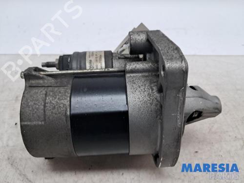 Starter OPEL CORSA F (P2JO) 1.2 (68) | BP40157837M8 - Image 2