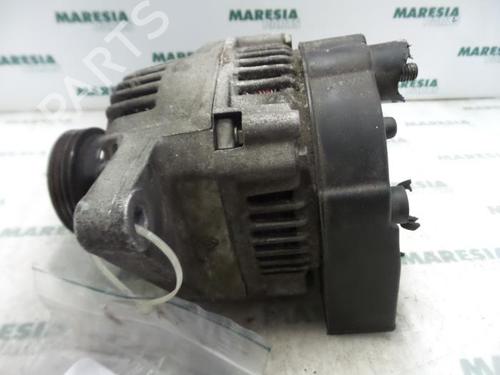 Alternator RENAULT KANGOO (KC0/1_) 1.4 (KC0C, KC0H, KC0B, KC0M) | BP31390859M7