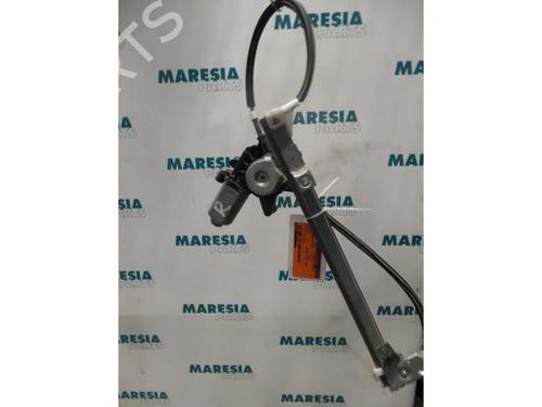 Used Front right window mechanism RENAULT MEGANE I Coach (DA0/1_) 1.6 e (DA0F) (90 hp) 31450376
