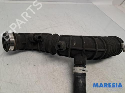 Pipe RENAULT CLIO IV Grandtour (KH_) 0.9 TCe 90 | BP31473521M125 