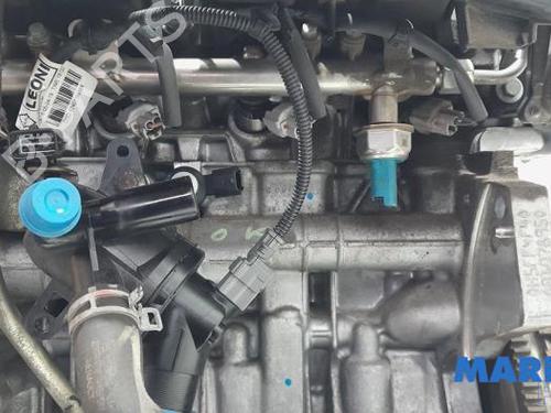 Engine RENAULT MEGANE IV Hatchback (B9A/M/N_) 1.2 TCe 130 (B9MR) | BP31408309M1 