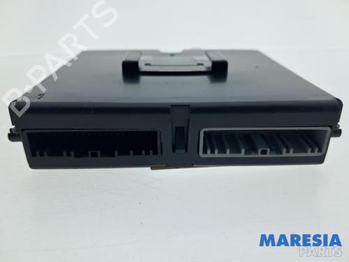 Electronic module RENAULT ZOE Hatchback Van (BFM_) Electric (BFME) | BP38758718M83 - Image 2