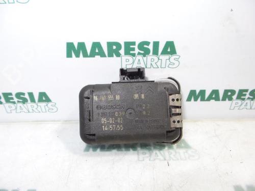 Used Electronic sensor PEUGEOT 406 (8B) 2.0 16V (136 hp) 31506086
