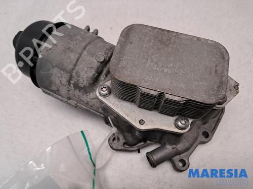 Used Support PEUGEOT 208 I (CA_, CC_) 1.4 HDi (68 hp) 31419453