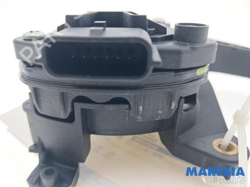 Pedal RENAULT TWINGO III (BCM_, BCA_) 1.0 SCe 70 | BP36158809I4 - Image 5