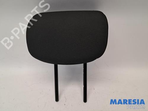 Nakkestøtte RENAULT CAPTUR I (J5_, H5_) 1.5 dCi 90 (J5N4, J5M5, J5MW, J5M6, J5AL, J5AJ) (90 hp) 31483684