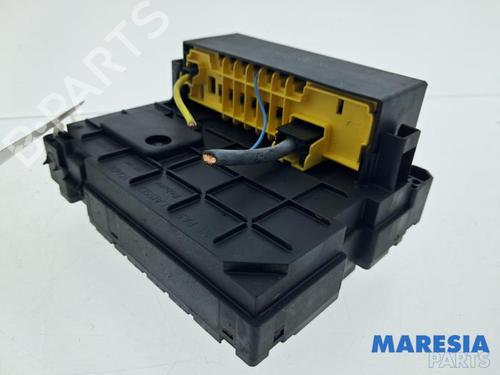Fuse box PEUGEOT 508 I (8D_) 1.6 THP | BP37875733E1 - Image 3