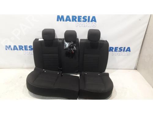 Used Rear seat RENAULT MEGANE III Grandtour (KZ0/1) 1.5 dCi (KZ09, KZ0D, KZ1G, KZ29, KZ14, KZ1W, KZ10, KZ1F,... (110 hp) 31476289