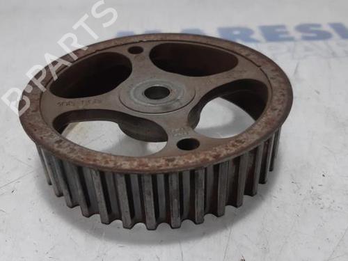 Pulley RENAULT ESPACE IV (JK0/1_) 2.0 (JK0A, JK1D, JK0N) | BP31402036M122 - Image 2