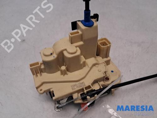 Electronic module FIAT PANDA (312_, 319_) 0.9 (312PXG1A) | BP31501065M83 - Image 2