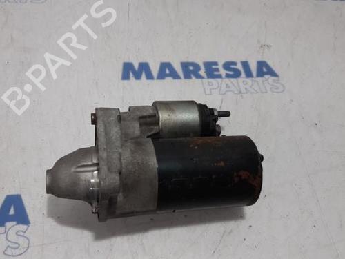 Used Starter FIAT 500 (312_) 1.2 (312AXA1A) (69 hp) 31522964