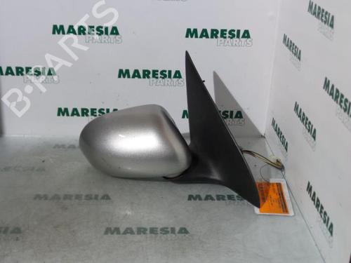 Bakspejl Højre FIAT BRAVO I (182_) 1.2 16V 80 (80 hp) 31488910