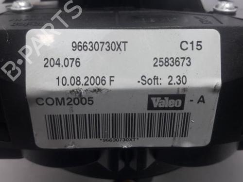 Switch PEUGEOT 207 (WA_, WC_) 1.4 16V | BP31496779I30 