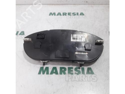 Instrument cluster CITROËN JUMPER II Van 2.2 HDi 120 | BP31410239C47 - Image 2