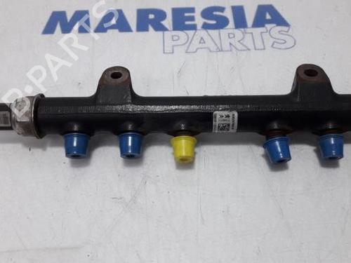 Used Injection rail CITROËN BERLINGO Box Body/MPV (B9) 1.6 HDi 90 (90 hp) 31492062