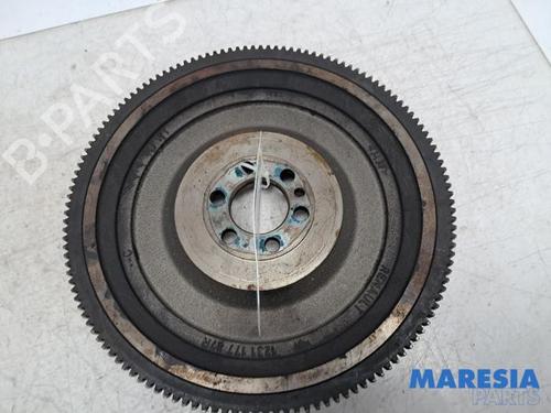 Flywheel RENAULT CAPTUR I (J5_, H5_) 0.9 TCe 90 | BP40462847M101 - Image 2