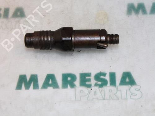 injector-peugeot-206-hatchback-2ac-1998-1999-2000-2001-2002-2003-2004-2005-2006-2007-2008-2009-2010-2011-2012-31496093 main image