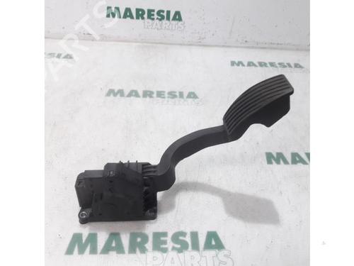 Used Electronic module FIAT PUNTO EVO (199_) 1.3 D Multijet (84 hp) 31415211