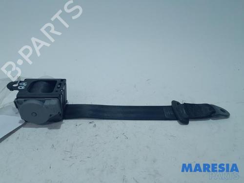 rear-right-seatbelt-citroen-c4-ii-nc_-2009-31516656 main image