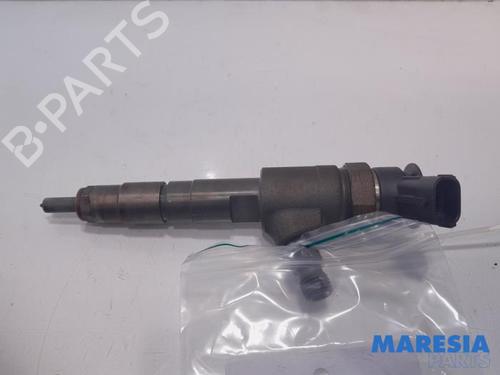 Used Injector Injector CITROËN JUMPY II Van 1.6 HDi 90 8V (90 hp) 31472029 31472029