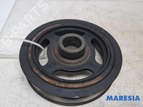 Pulley RENAULT CAPTUR I (J5_, H5_) 1.2 TCe 120 | BP39961288M122 - Image 3