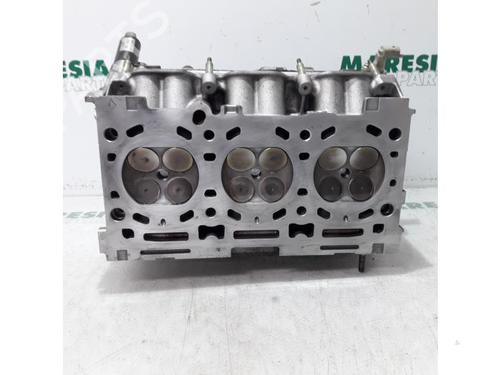 Cylinder head PEUGEOT 607 (9D, 9U) 3.0 V6 24V | BP31407114M5  - Image 5