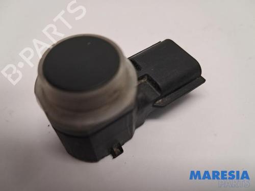 Used Electronic sensor RENAULT CLIO IV Grandtour (KH_) 1.5 dCi 90 (KHN3, KHN4) (90 hp) 31509662