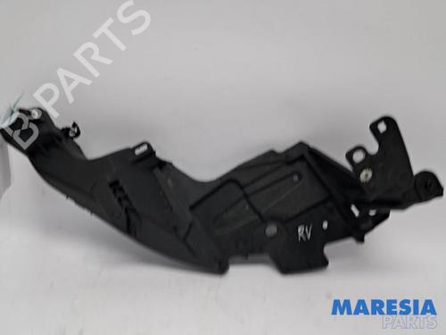 Used Support RENAULT MEGANE III Hatchback (BZ0/1_, B3_) 1.4 TCe (BZ0F, BZ1V) (131 hp) 31440732