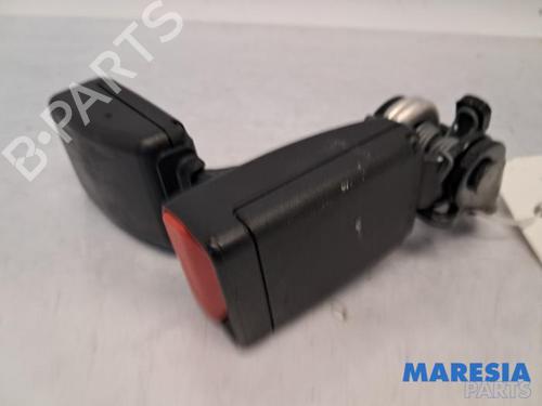 Engache cinturón PEUGEOT 2008 I (CU_) 1.2 VTi (82 hp) 31489170