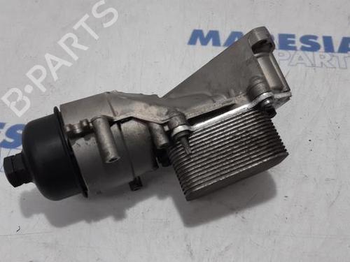 Andre CITROËN C3 II (SC_) 1.6 HDi | BP31448500O1