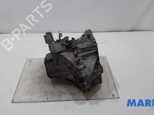 Used Gearbox Gearbox CITROËN C5 III Break (RW_) 1.6 THP 155 (156 hp) 31476411 31476411