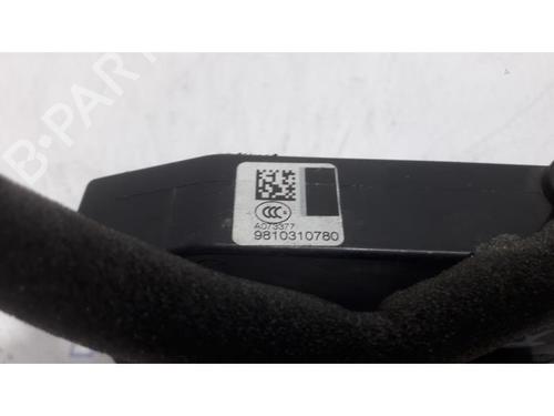 Electronic module CITROËN C4 Picasso II 1.6 HDi / BlueHDi 115 | BP31414542M83