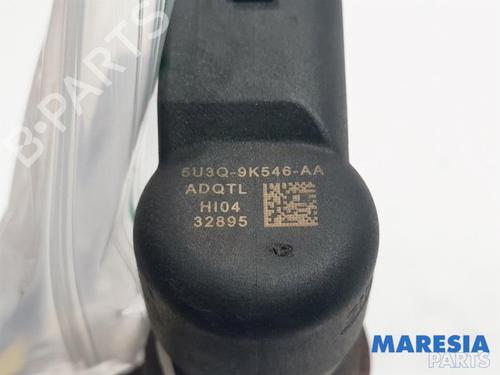 Injector CITROËN C5 III Break (RW_) 2.7 HDi | BP31398576M100