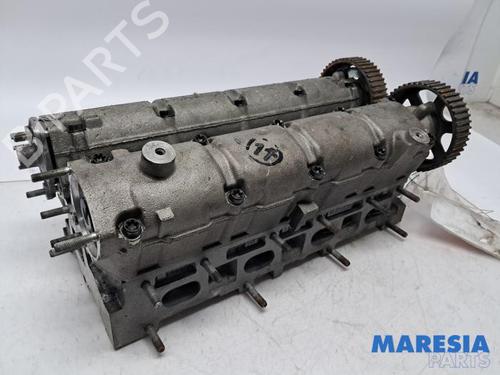 Cylinder head FIAT STILO (192_) 1.6 16V (192_XB1A) | BP31453734M5 