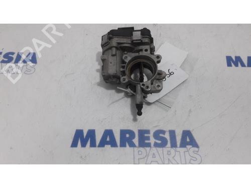 Used Throttle body FIAT DUCATO Van (250_) 115 Multijet 2,0 D (116 hp) 31428377